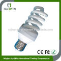 Good service new design e27 b22 cfl energy saving lamp